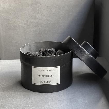 MAD et LEN（マドエレン）ポプリ アポセカリー / ラヴァ（溶岩石