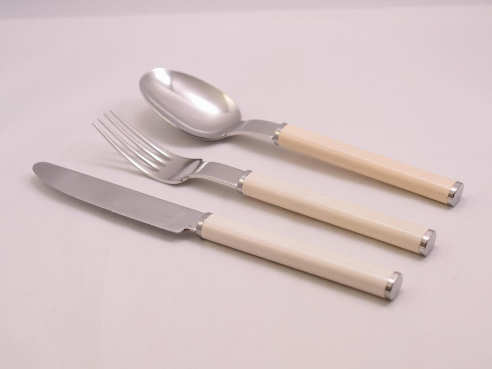 Boda Nova Signe Persson Melin カトラリー スプーン＆フォーク&ナイフ