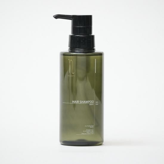 nicori シャンプー 300ml - nicori project