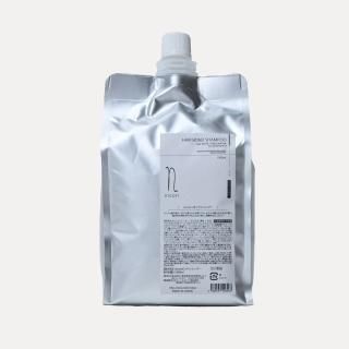 nicori 集中ダメージケアシャンプー 詰め替え用 大容量