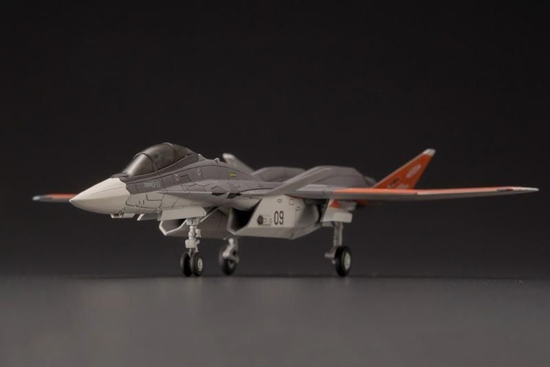 1/144 X-02S ACE COMBAT 7: SKIES UNKNOWN プラモデル コトブキヤ