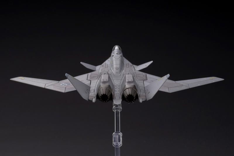 1/144 X-02S 〈For Modelers Edition〉 ACE COMBAT 7: SKIES UNKNOWN
