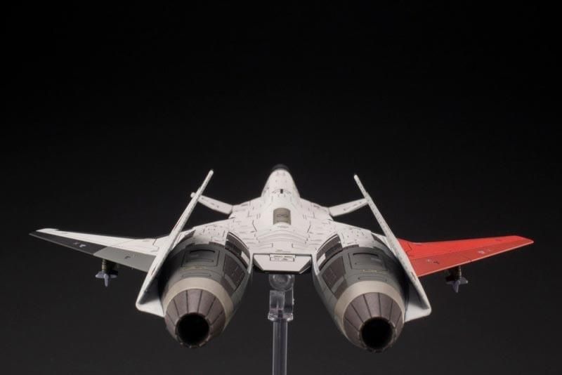 1/144 ADFX-01 ACE COMBAT プラモデル コトブキヤ｜文具とプラモの店