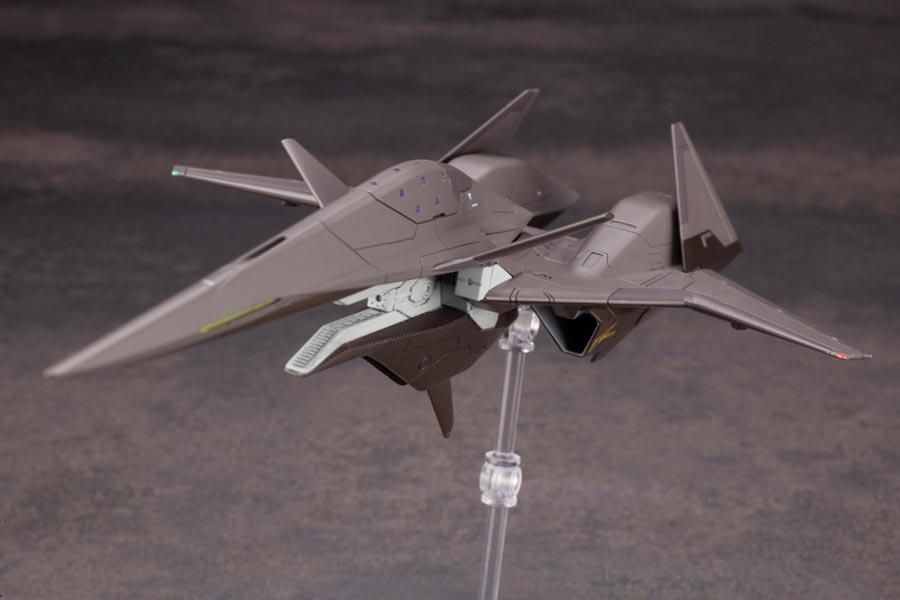 1/144 ADF-01〈For Modelers Edition〉 ACE COMBAT プラモデル