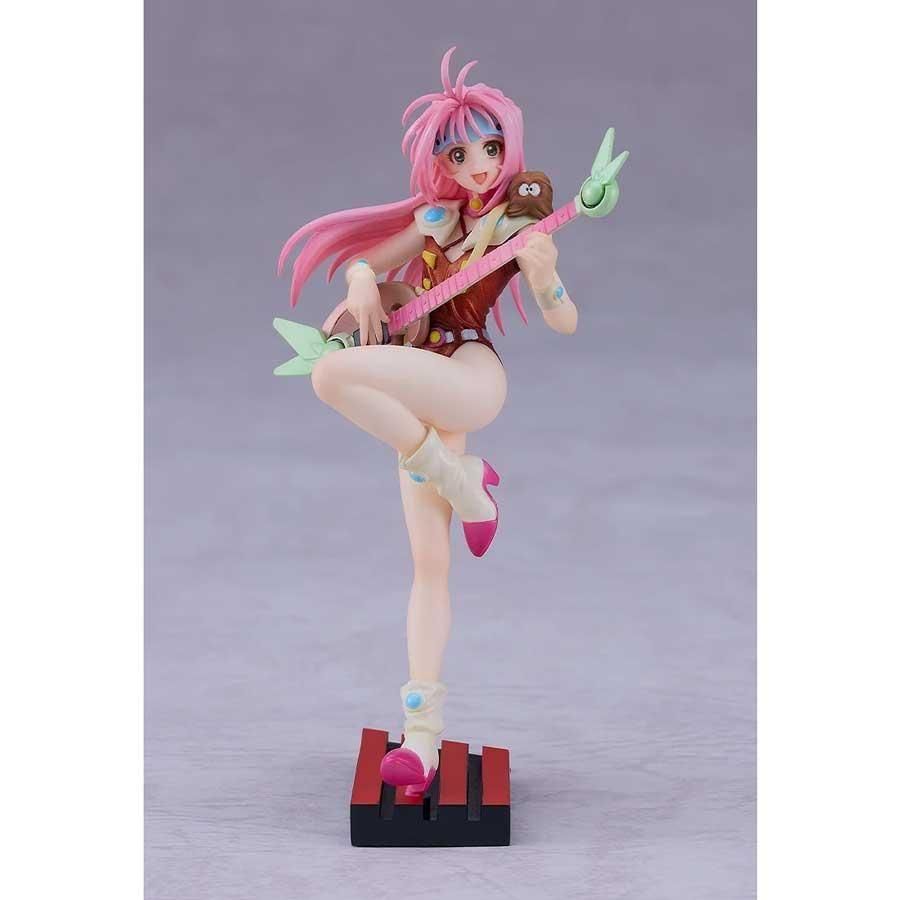 PLAMAX MF-90 minimum factory ミレーヌ・フレア・ジーナス