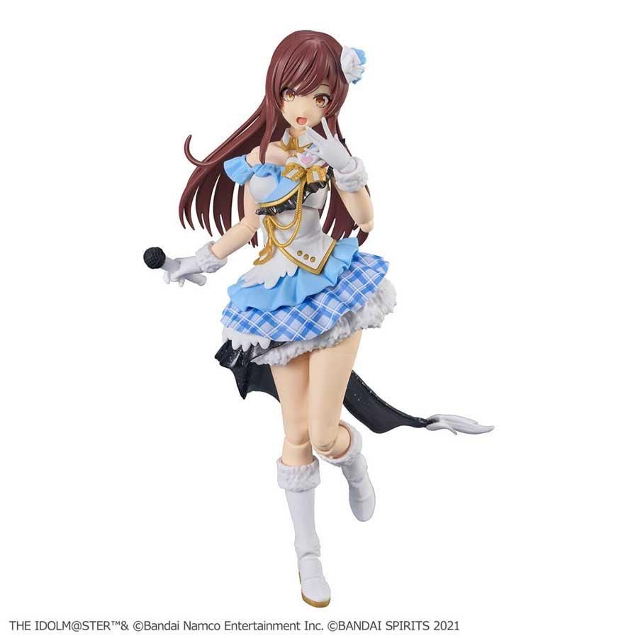 30MS 大崎甘奈（おおさき あまな） アイドルマスター プラモデル