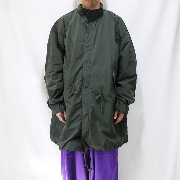 soldout! _ 2022春夏 J8 M-65 COAT ◇ FAKIE STANCE フェイキー