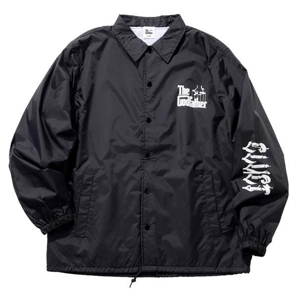 soldout! _ #04572 F ◇ CLUCT クラクト × THE GODFATHER