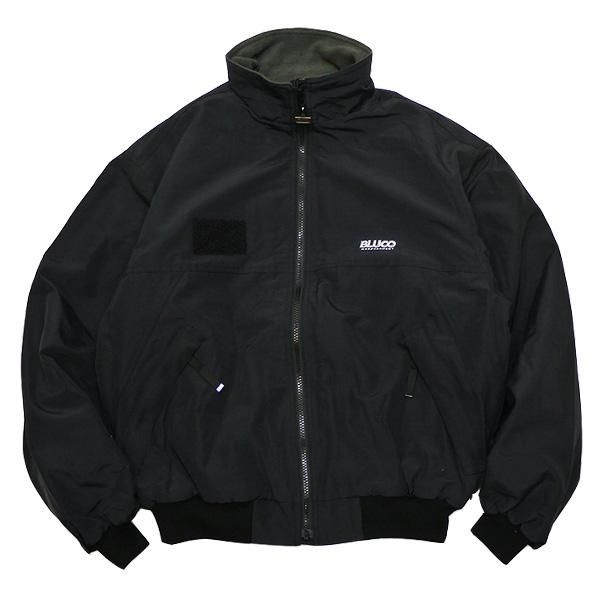 soldout! _ 2022秋冬 OL-072-022 SHELL JACKET ◇ BLUCO ブルコ : 60