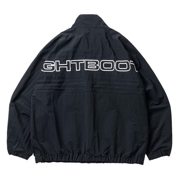 soldout! _ TBPR FW24-JK11 BIG LOGO ANORAK ◇ TIGHTBOOTH タイト