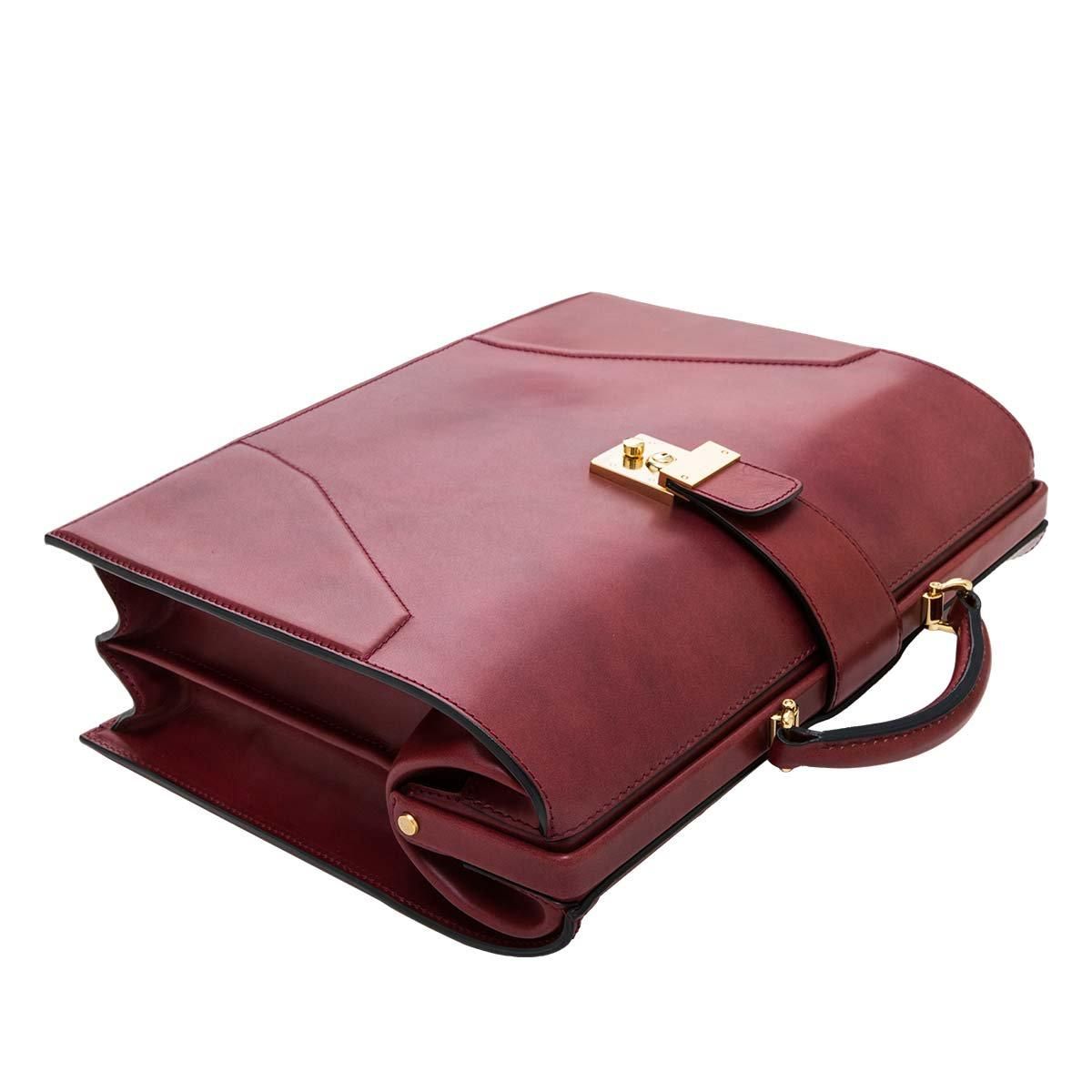 Foglia(フォーリア) Leaves革鞄店 オンラインストア -牛革ダレスバッグ