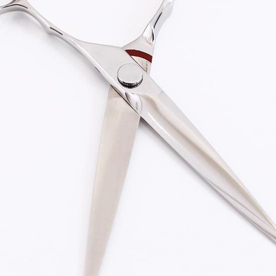 ブラントカットシザー H-1 6.5インチ - プロフェッショナルな