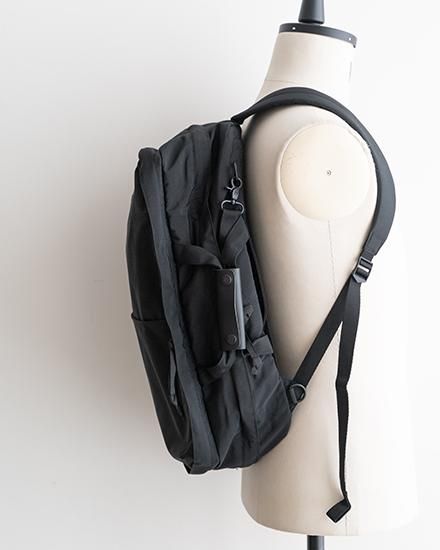 THE NORTH FACE PURPLE LABEL ザ ノースフェイス パープルレーベル 3waybag