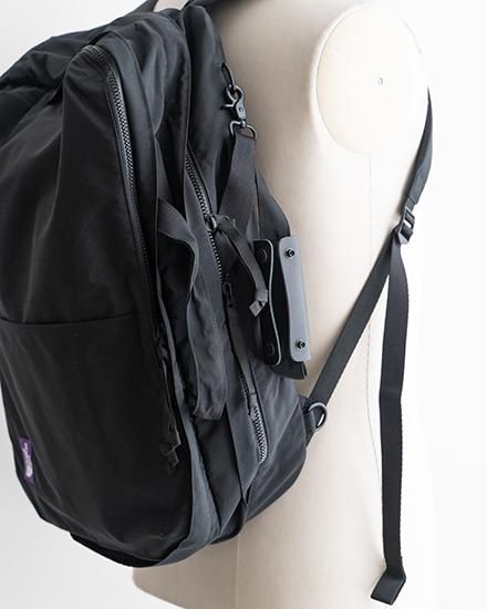 THE NORTH FACE PURPLE LABEL ザ ノースフェイス パープルレーベル 3waybag