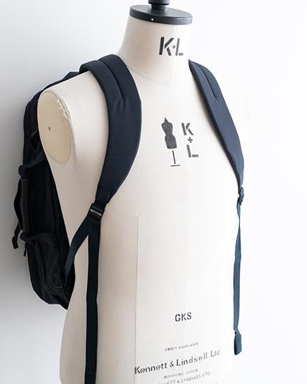 THE NORTH FACE PURPLE LABEL ザ ノースフェイス パープルレーベル 3waybag