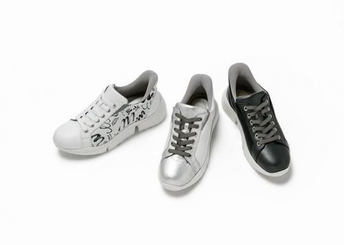 婦人靴のサロンドグレー[SALON DE GRES -PRIDE OF QUALITY-]