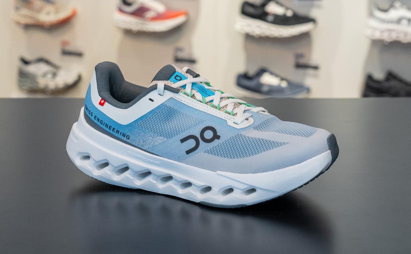 進化した新型クラウドサーファー2！クラウドサーファー、ネクスト