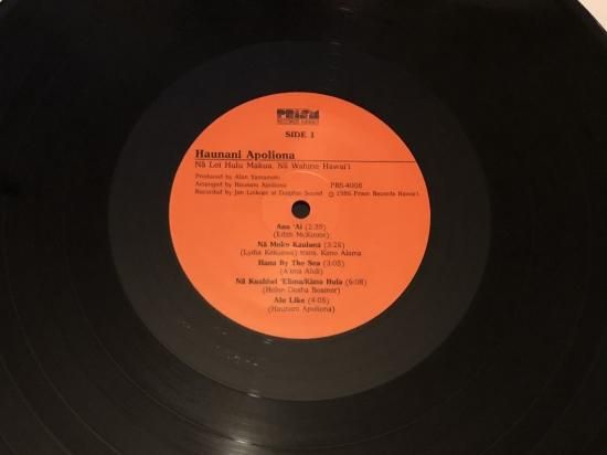 Haunani Apolina/Na Lei Hulu Makua, Na Wahine Hawai`i - Jay