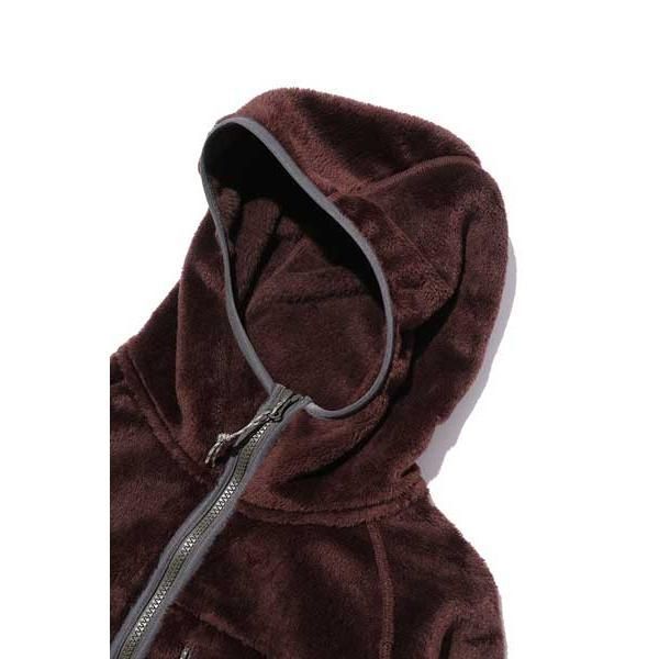 コリンボ COLIMBO ZX-0438 Hippie Hole Function Parker ヒッピー