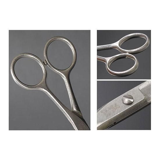 C-AQ アンティークス - 理美容ハサミのハヤシ・シザース