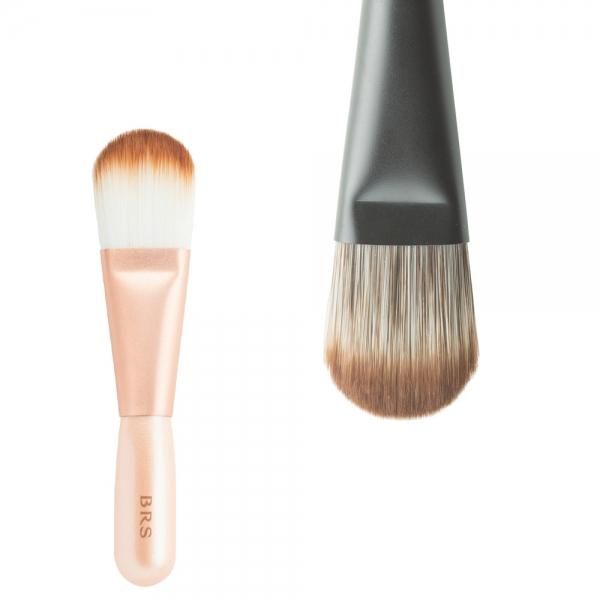 b-r-s メイクブラシセット（筆13種＋ブラシケース） - USUI BRUSH WEB SHOP