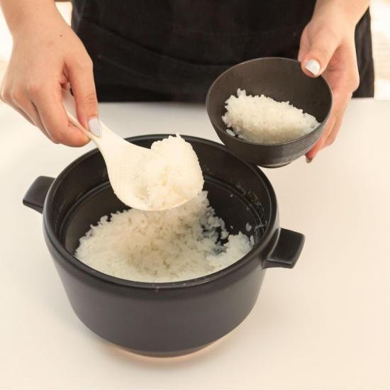 有田焼 究極のごはん鍋HACHI 八右衛門窯 大慶 公式オンラインストア