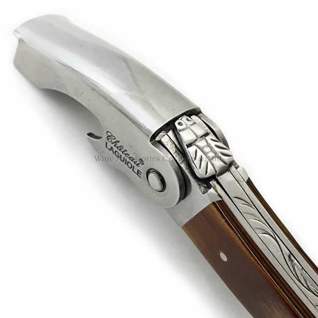 Chateau LAGUIOLE シャトーラギオール スタミナウッド ナチュラル