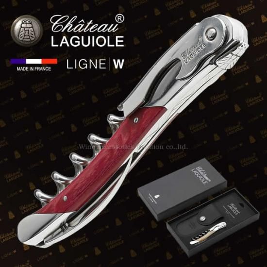 Chateau LAGUIOLE シャトーラギオール グランクリュ スタミナウッド