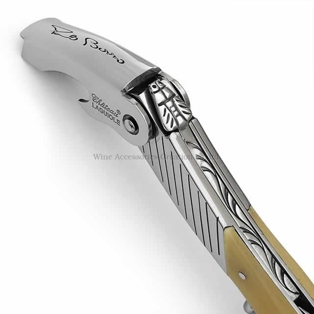 シャトーラギオール パオロ・バッソ モデル 【リニューW社製】【永久