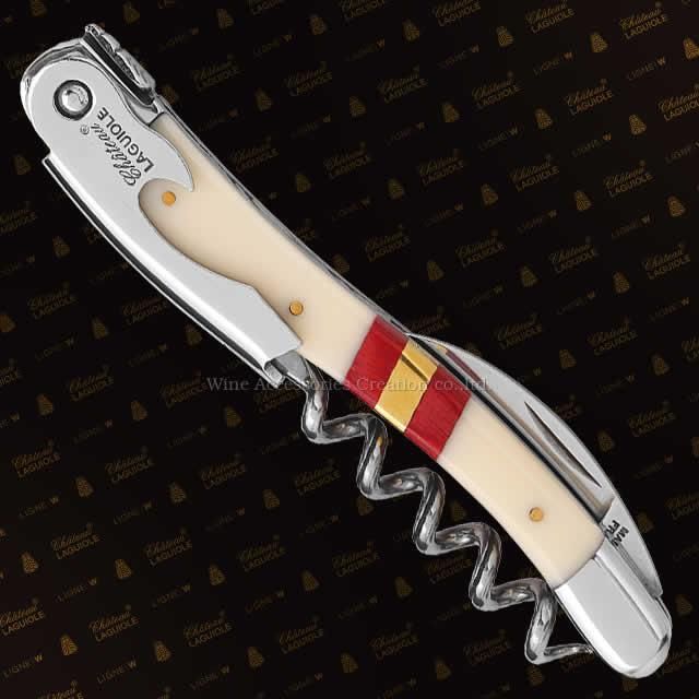 Chateau LAGUIOLE シャトーラギオール Aldo Sohm アルド・ソーム