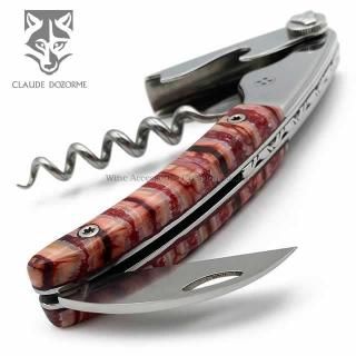 クロ ラギオール Clos Laguiole | クロード・ドゾルム Claude Dozorme