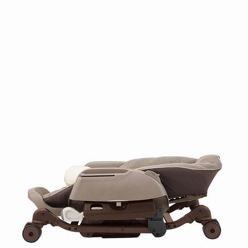 コンビ ネムリラ BEDi おやすみドーム エッグショック（手動タイプ