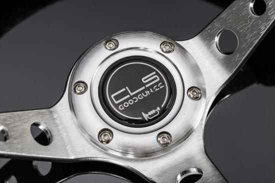 ESB online shop - エアロパーツ開発・製造・販売 - 【 GoodGun×CLS