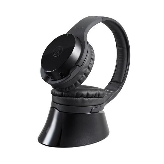 audio-technica（オーディオテクニカ）楽器用ワイヤレスヘッドホン