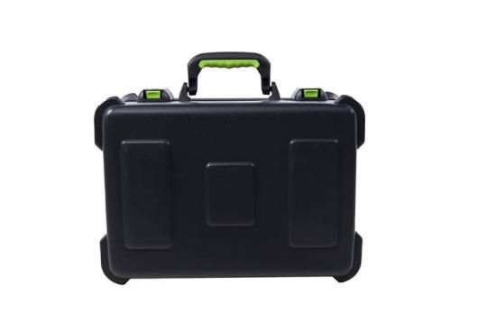 SHURE BY GATOR SH-MICCASEW07 ハンドワイヤレスマイク7本収納ケース