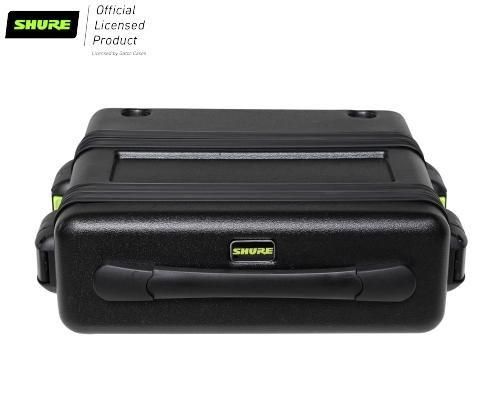 マイクケース - ライジング-PA音響機器・販売・レンタル・設備・施工