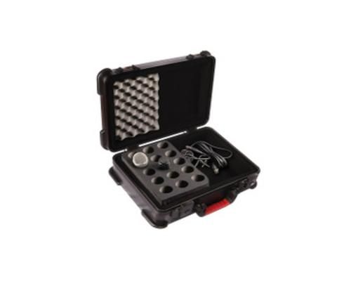 GATOR マイク15本収納ケース GTSA-MIC15 マイク&ケーブルケース・15本
