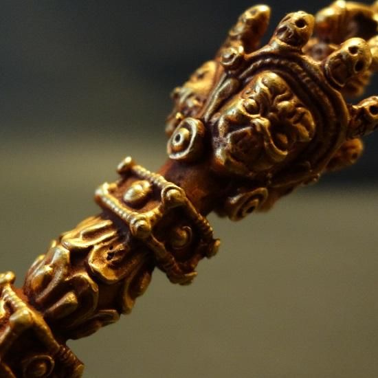 プルパ｜密教法具の通販なら多羅堂