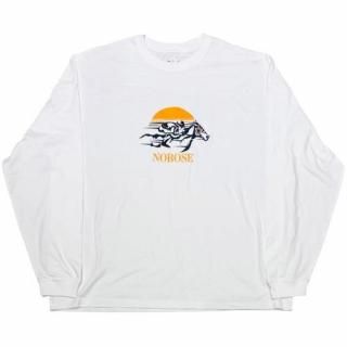 L/S Tシャツ - NOBOSE BASE WEB SHOP