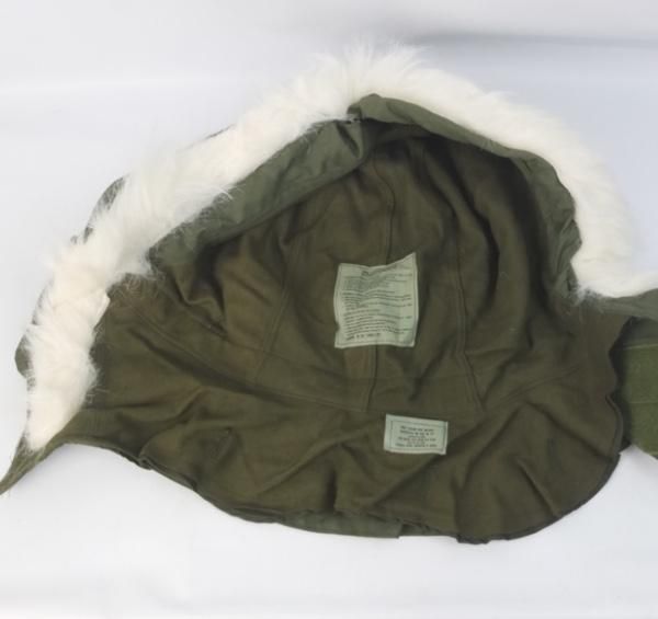 M-65 フード 84年 デッドストック 米軍 実物 ジャケット・パーカー共用