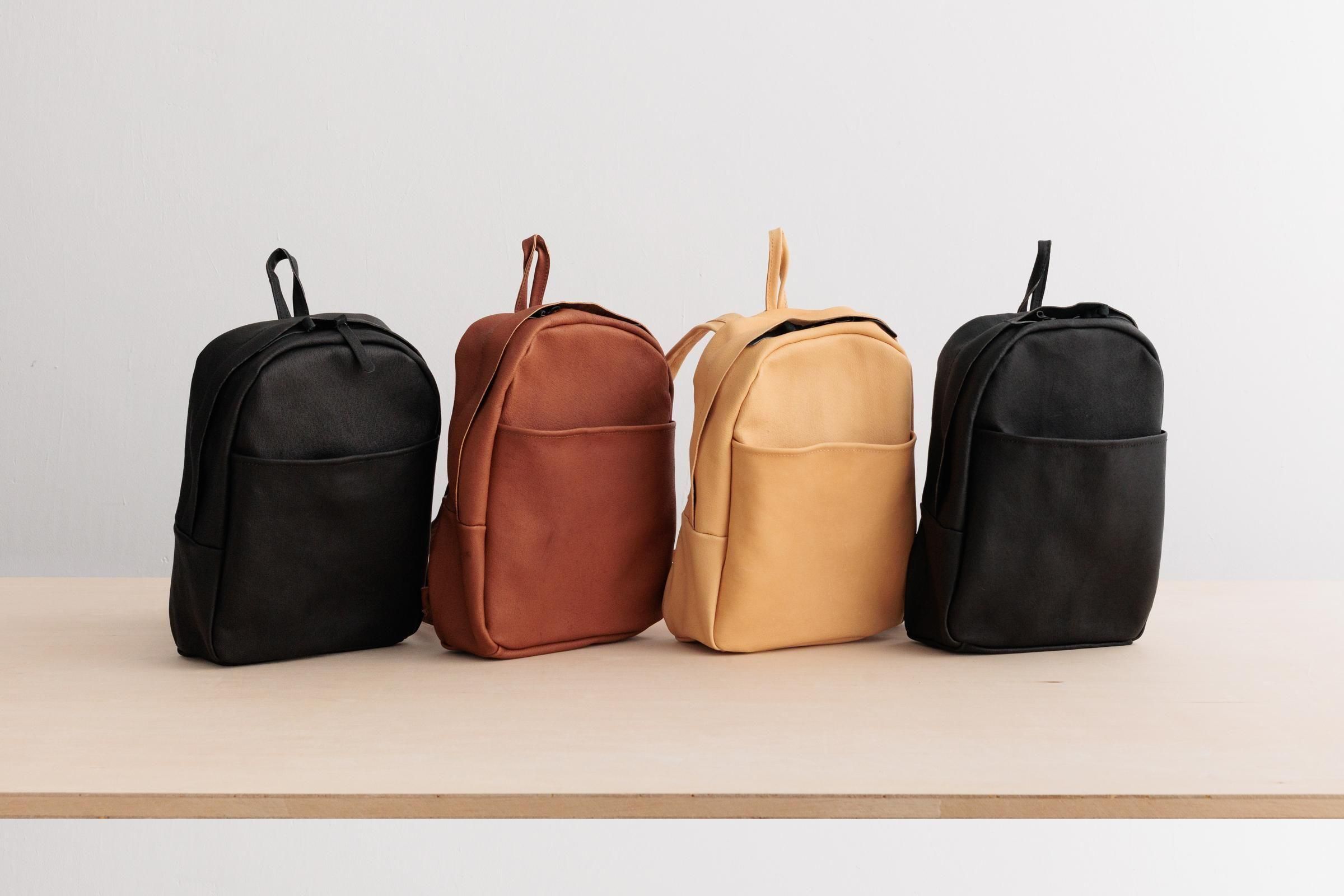 sonor ARAI_BACKPACK_MINI カタカナ別注《2/27(金)11時より販売