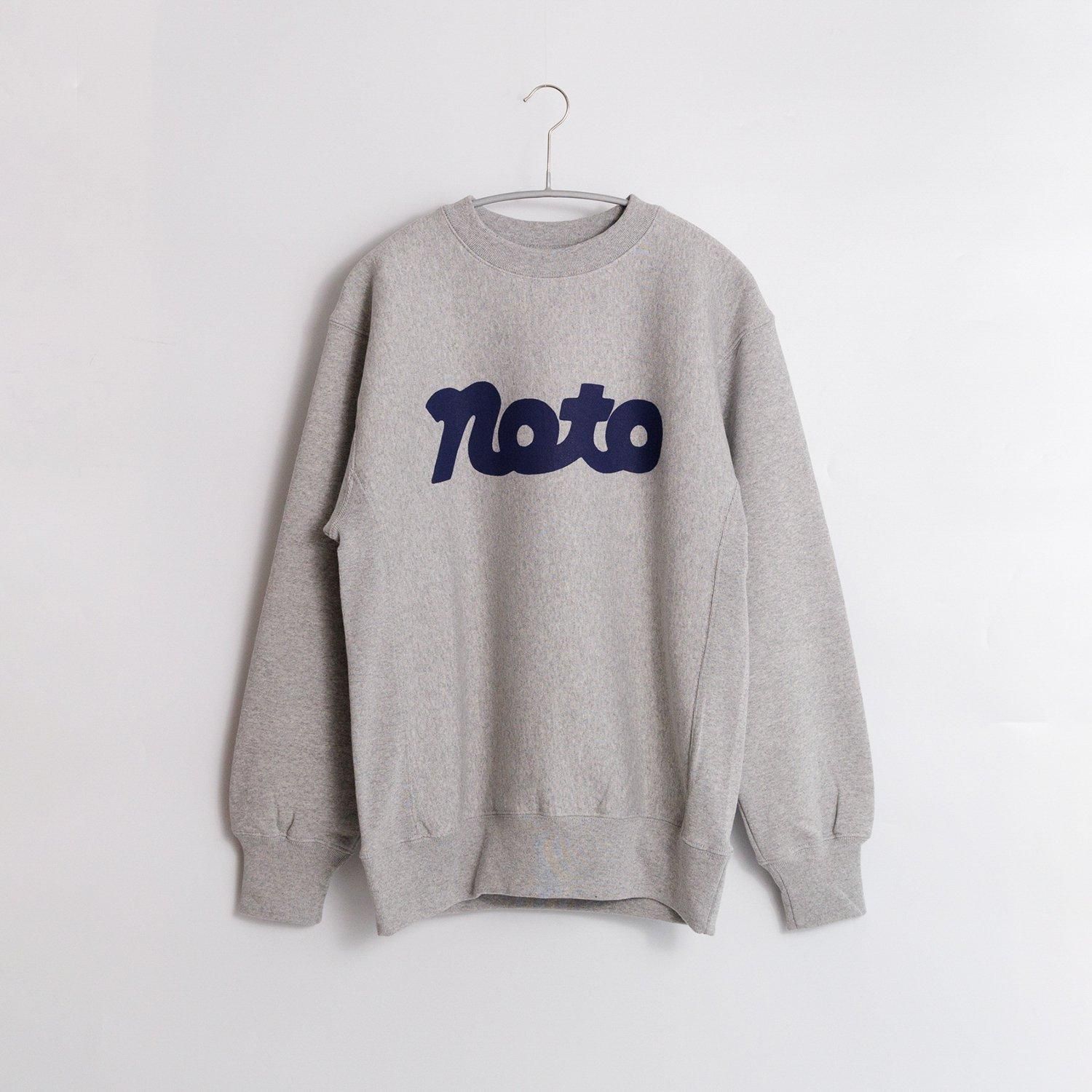 nagonstans トレーナー サイズ38 ホワイト nagonstans トレーナー