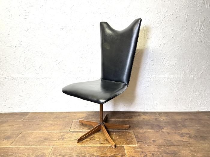 ビンテージ 60's Chet Beardsley ダイニングチェア - 大阪和泉市の