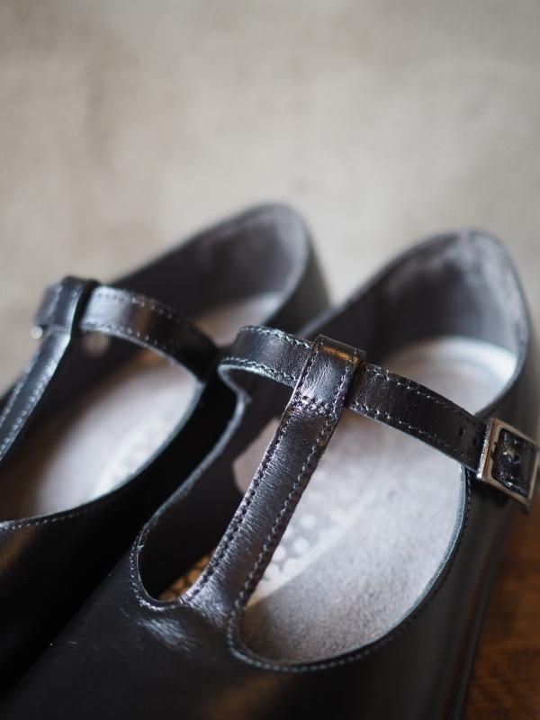 NAOT ナオト TETE テテ / ブラックマドラス - Sa-Rah Market