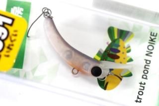 ロデオクラフト 999.9 Meister イエローウルフ 622L - 城峰釣具店 秩父