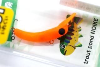 ロデオクラフト 999.9 Meister イエローウルフ 622L - 城峰釣具店 秩父