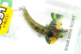 ロデオクラフト 999.9 Meister イエローウルフ 622L - 城峰釣具店 秩父