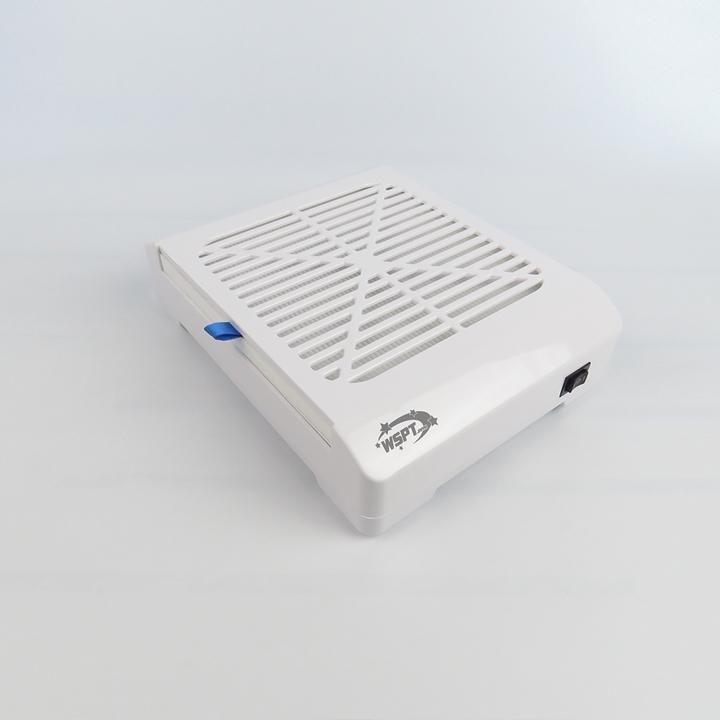 充電式卓上集塵機 ダスティー