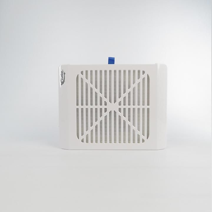 充電式卓上集塵機 ダスティー