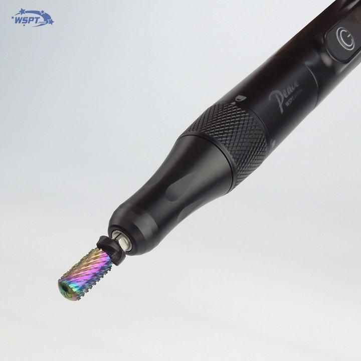 maki先生おすすめ！】 ネイルマシン Peace ピース 一体型ネイルマシン